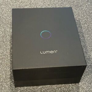 Lumen Metabolic Measurement Device